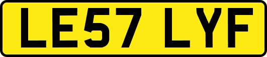 LE57LYF