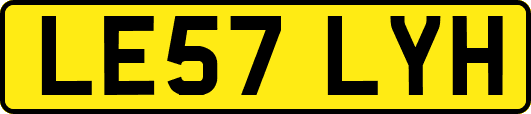 LE57LYH