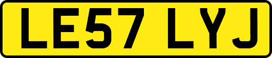 LE57LYJ