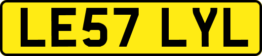 LE57LYL