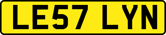 LE57LYN