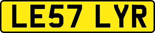 LE57LYR
