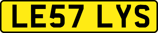 LE57LYS