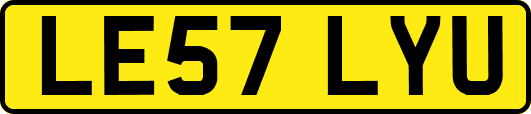 LE57LYU
