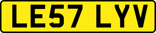 LE57LYV