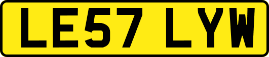 LE57LYW