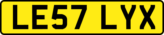 LE57LYX