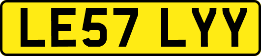 LE57LYY