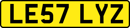 LE57LYZ