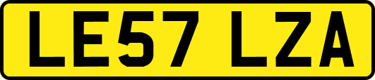 LE57LZA