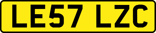 LE57LZC