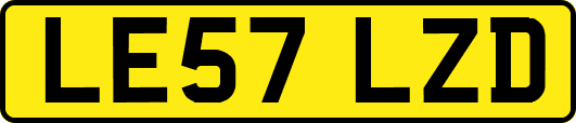 LE57LZD