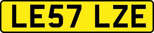 LE57LZE