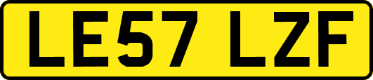 LE57LZF