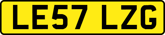 LE57LZG
