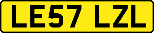 LE57LZL