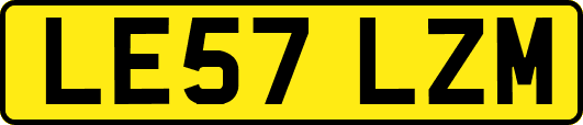 LE57LZM