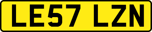 LE57LZN