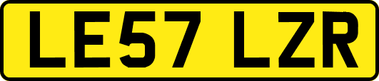 LE57LZR