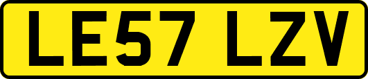 LE57LZV