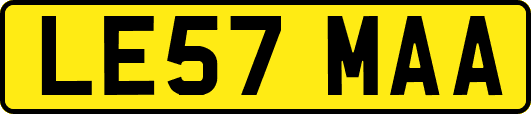 LE57MAA