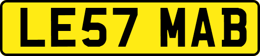 LE57MAB