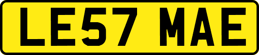LE57MAE