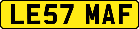 LE57MAF