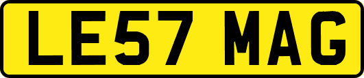 LE57MAG