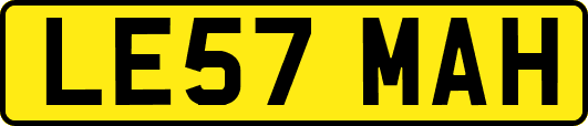 LE57MAH