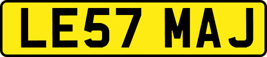 LE57MAJ
