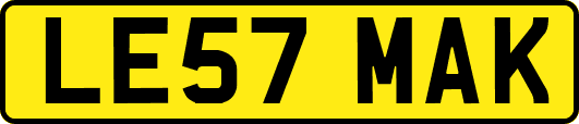 LE57MAK