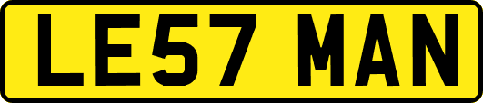 LE57MAN