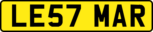 LE57MAR