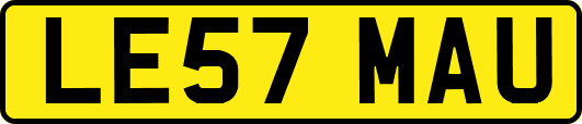 LE57MAU