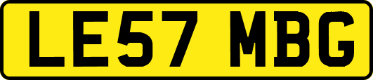 LE57MBG