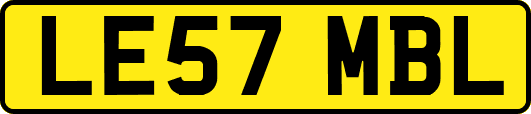 LE57MBL