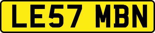 LE57MBN