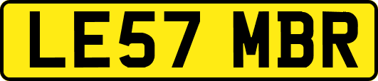 LE57MBR