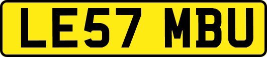 LE57MBU
