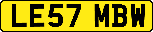 LE57MBW