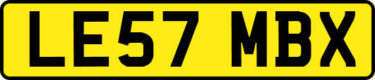 LE57MBX