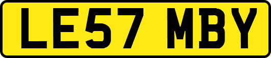 LE57MBY