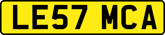 LE57MCA
