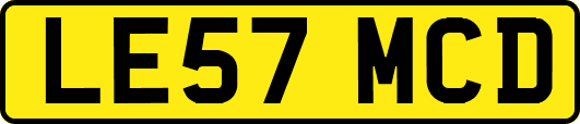 LE57MCD