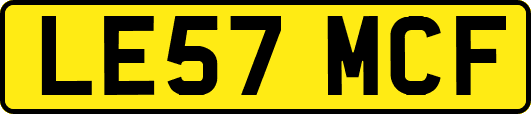 LE57MCF