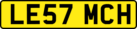 LE57MCH