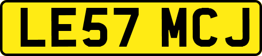 LE57MCJ