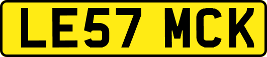 LE57MCK