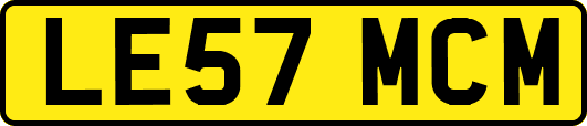 LE57MCM
